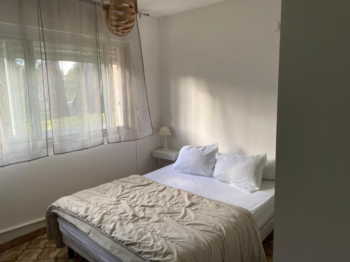 Stella Le Touquet Berck T2 Lägenhet Exteriör bild