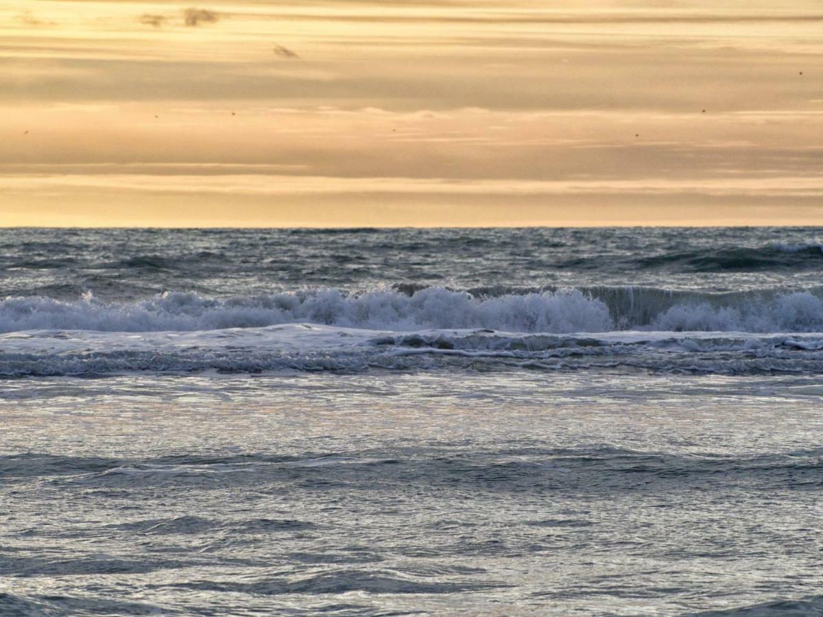 Stella Le Touquet Berck T2 Lägenhet Exteriör bild