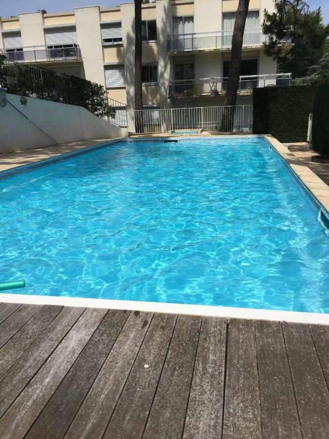 Stella Le Touquet Berck T2 Lägenhet Exteriör bild
