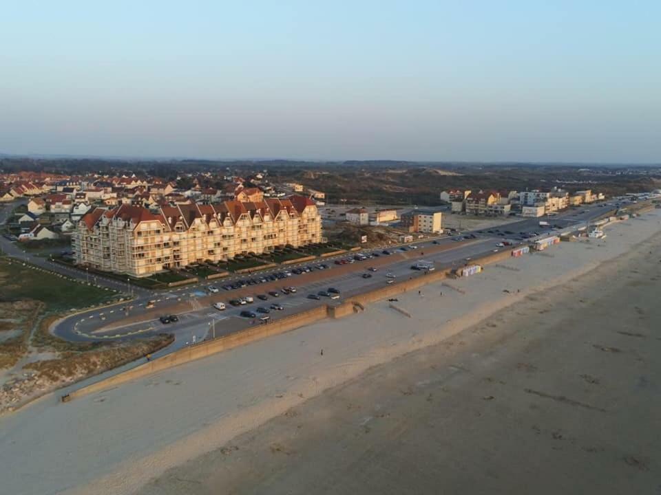 Stella Le Touquet Berck T2 Lägenhet Exteriör bild